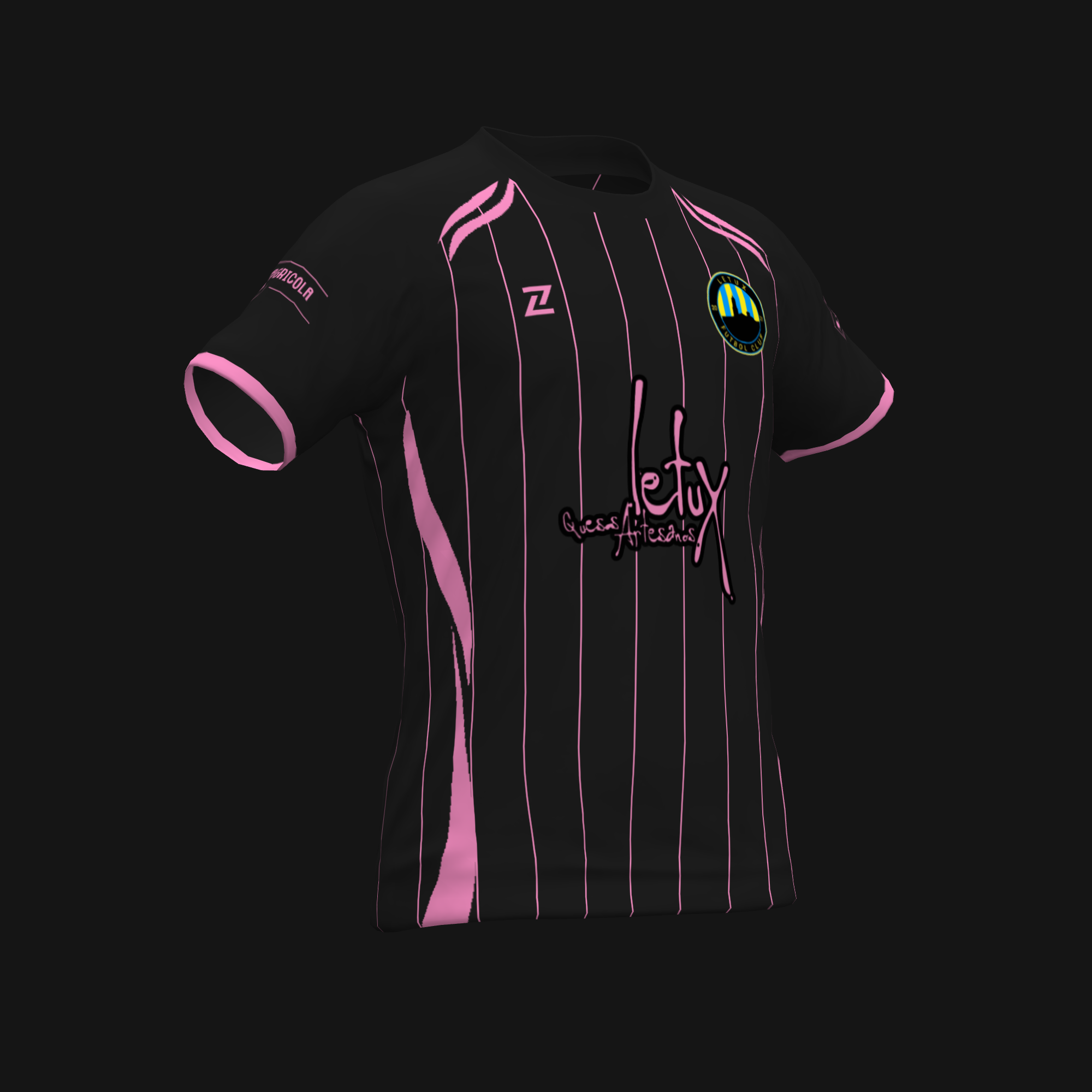 LETUX FC - Imagen 10