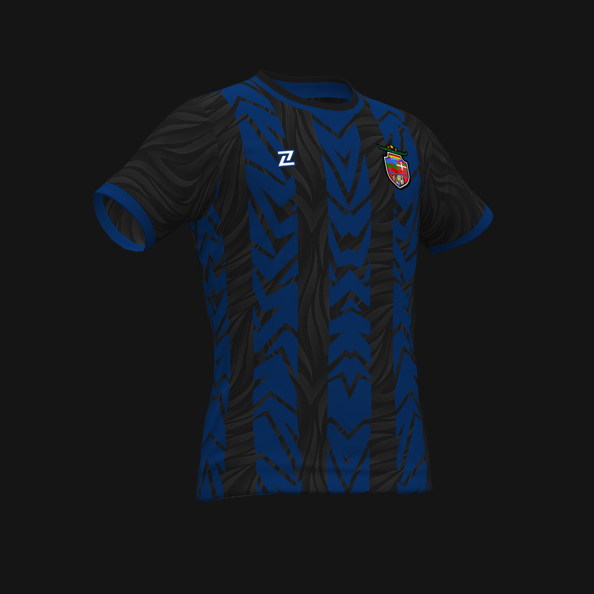 MALAKITO DE MEPHIS FC - Imagen 10