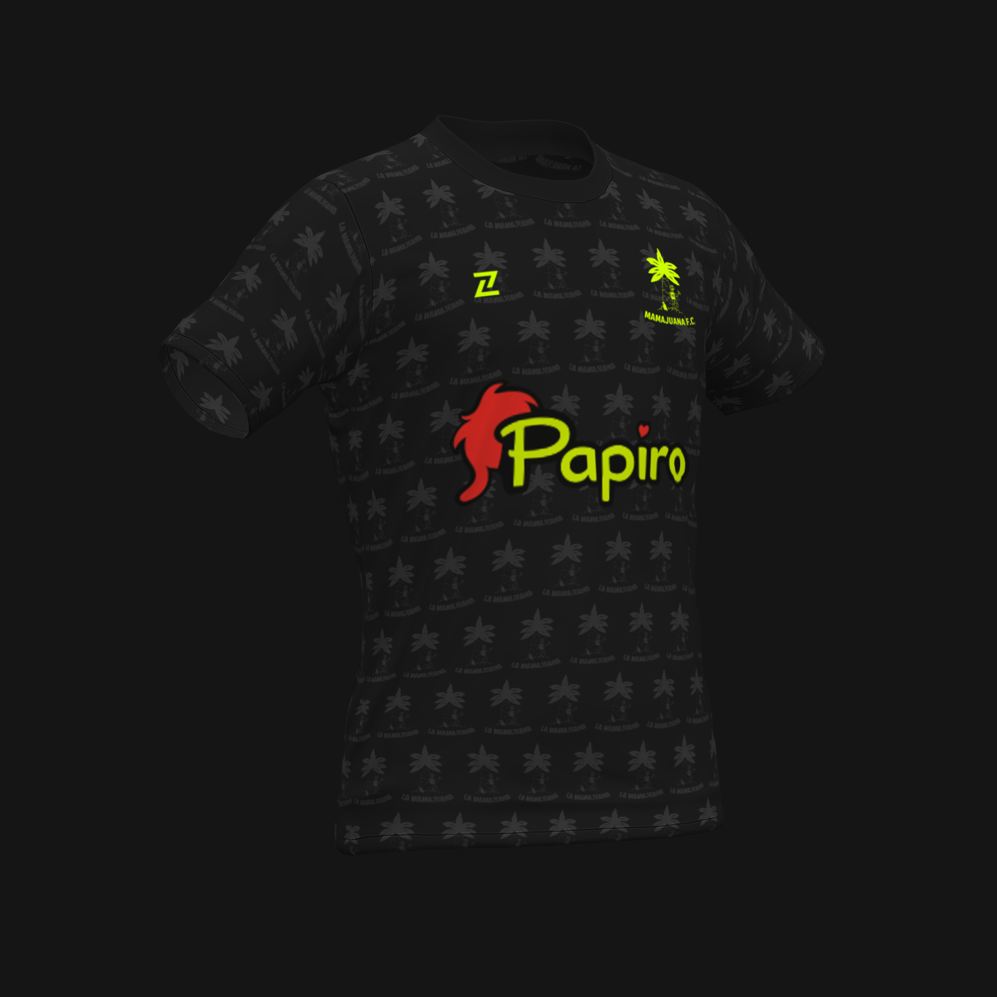 MAMAJUANA FC - Imagen 9