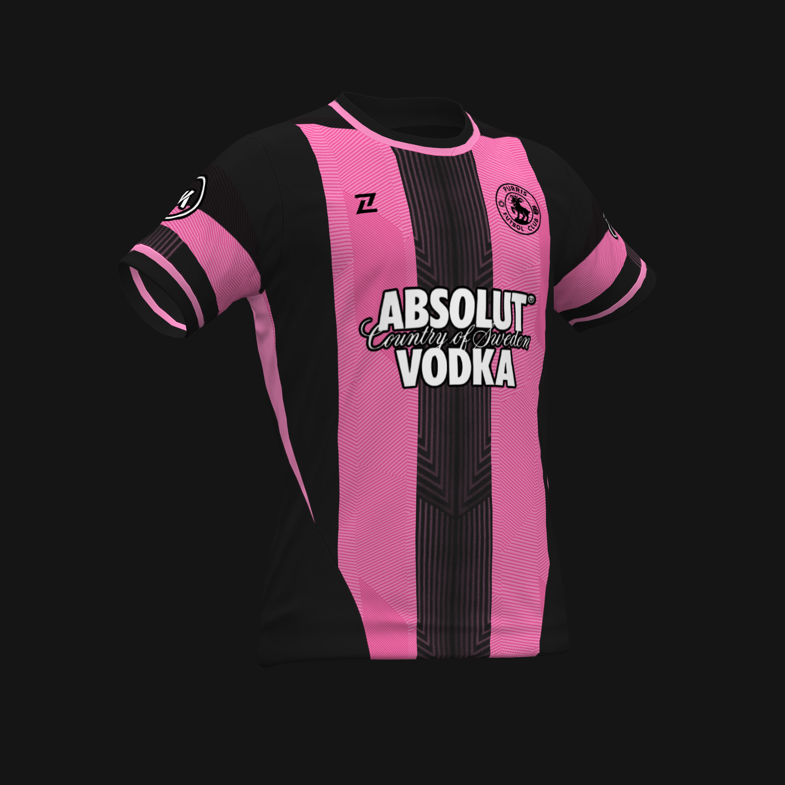 PURRIS FC - Imagen 10