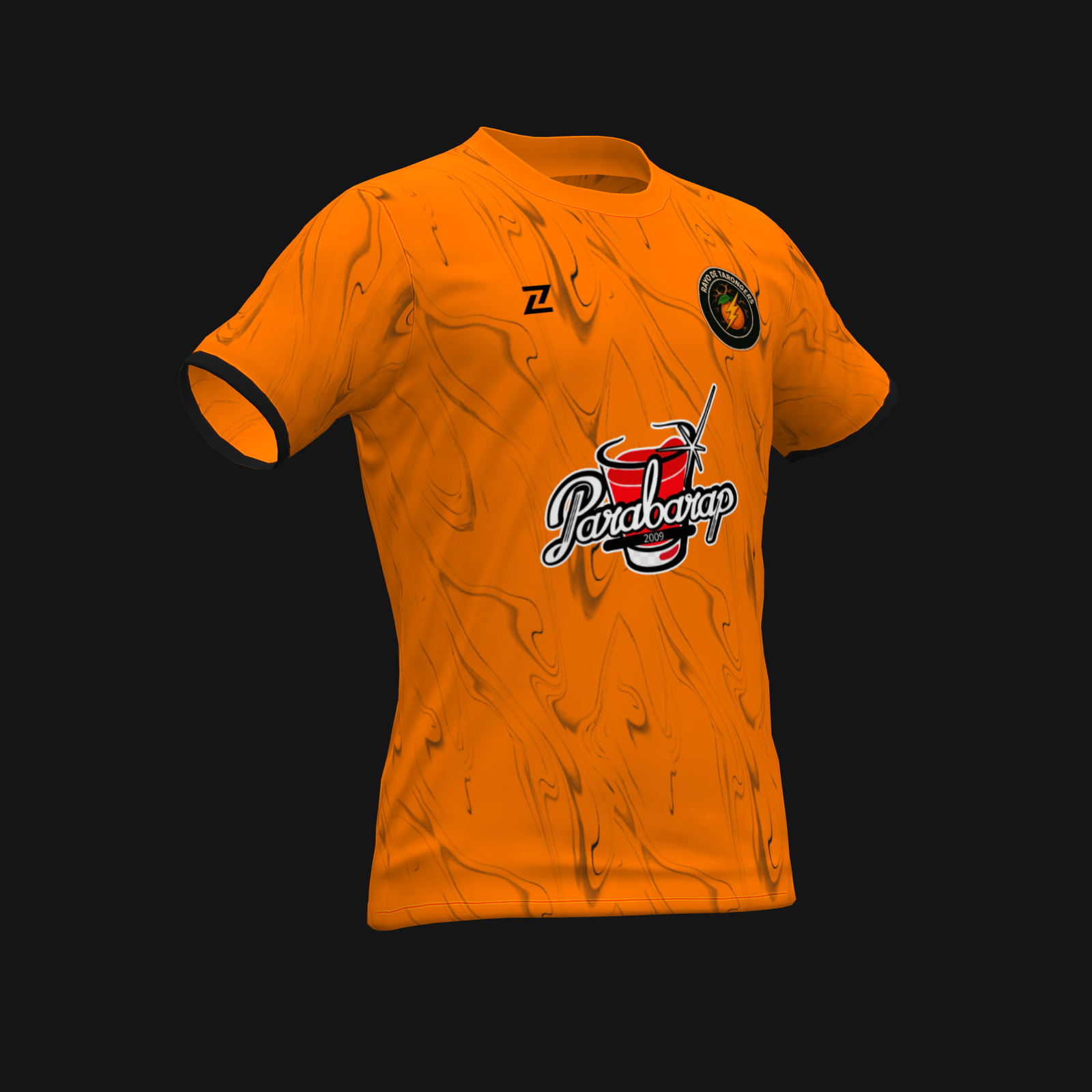 RAYO DE TARONGERS - Imagen 14