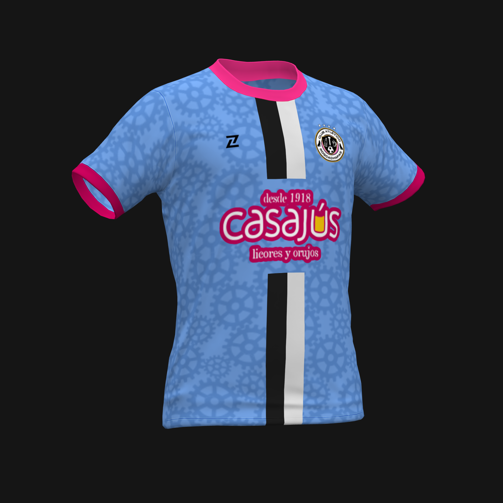 ROSCACHAPAS ALTERNATIVA - Imagen 12