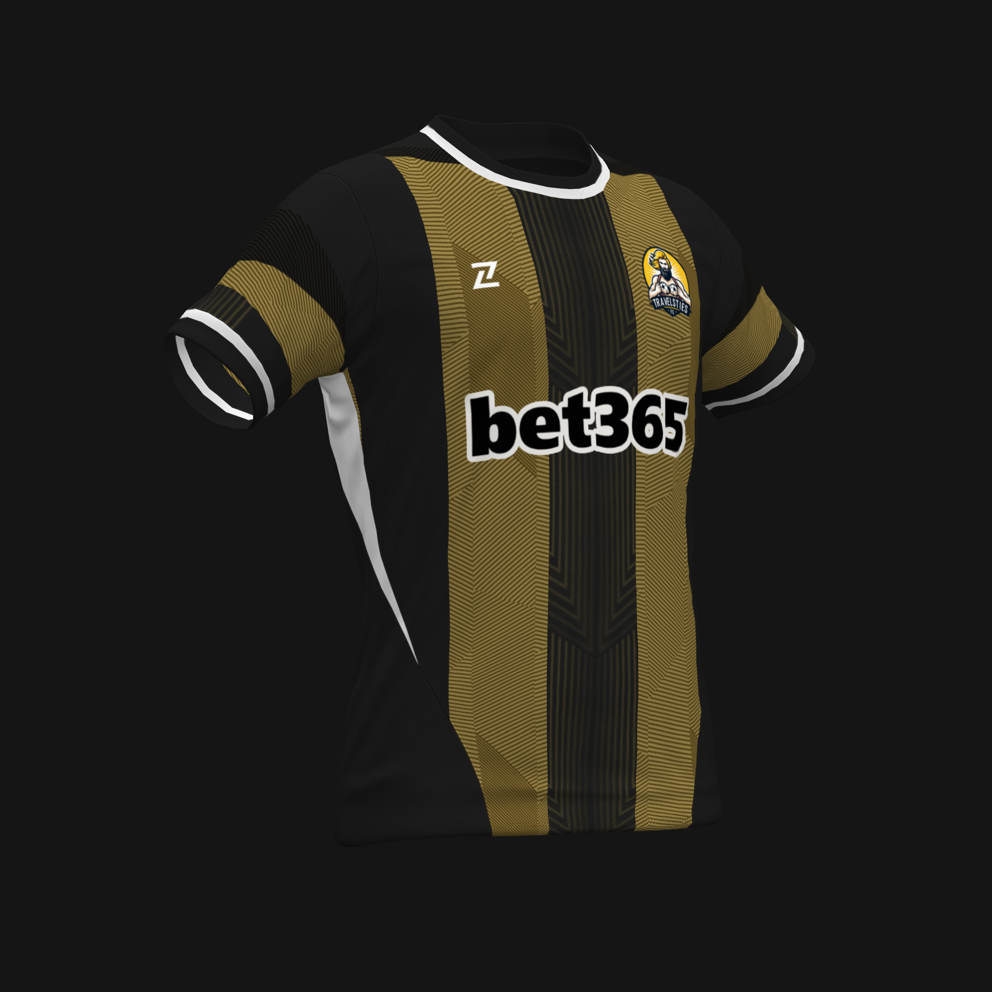 TRAVELSTIES FC - Imagen 12