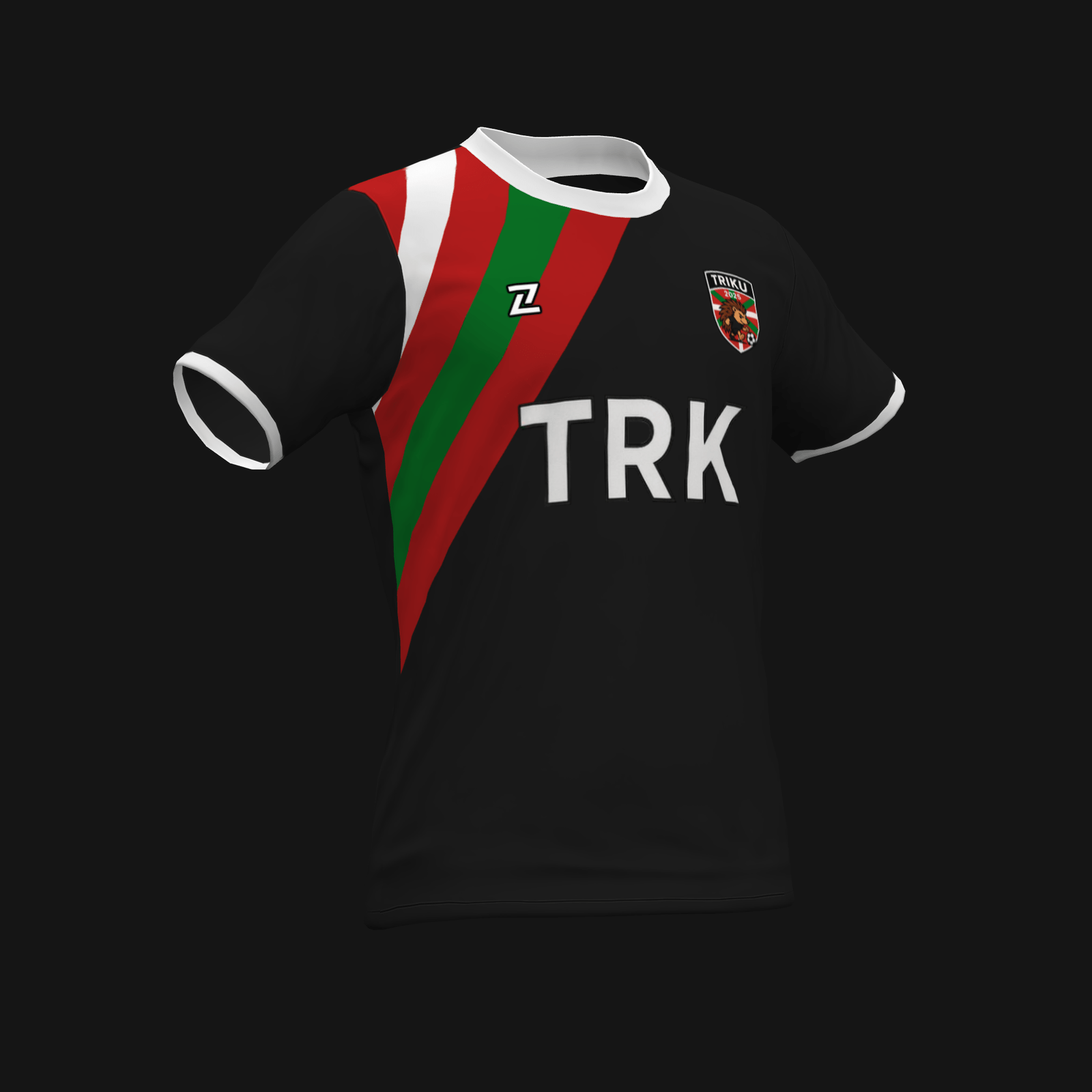 TRIKU TEAM - Imagen 10