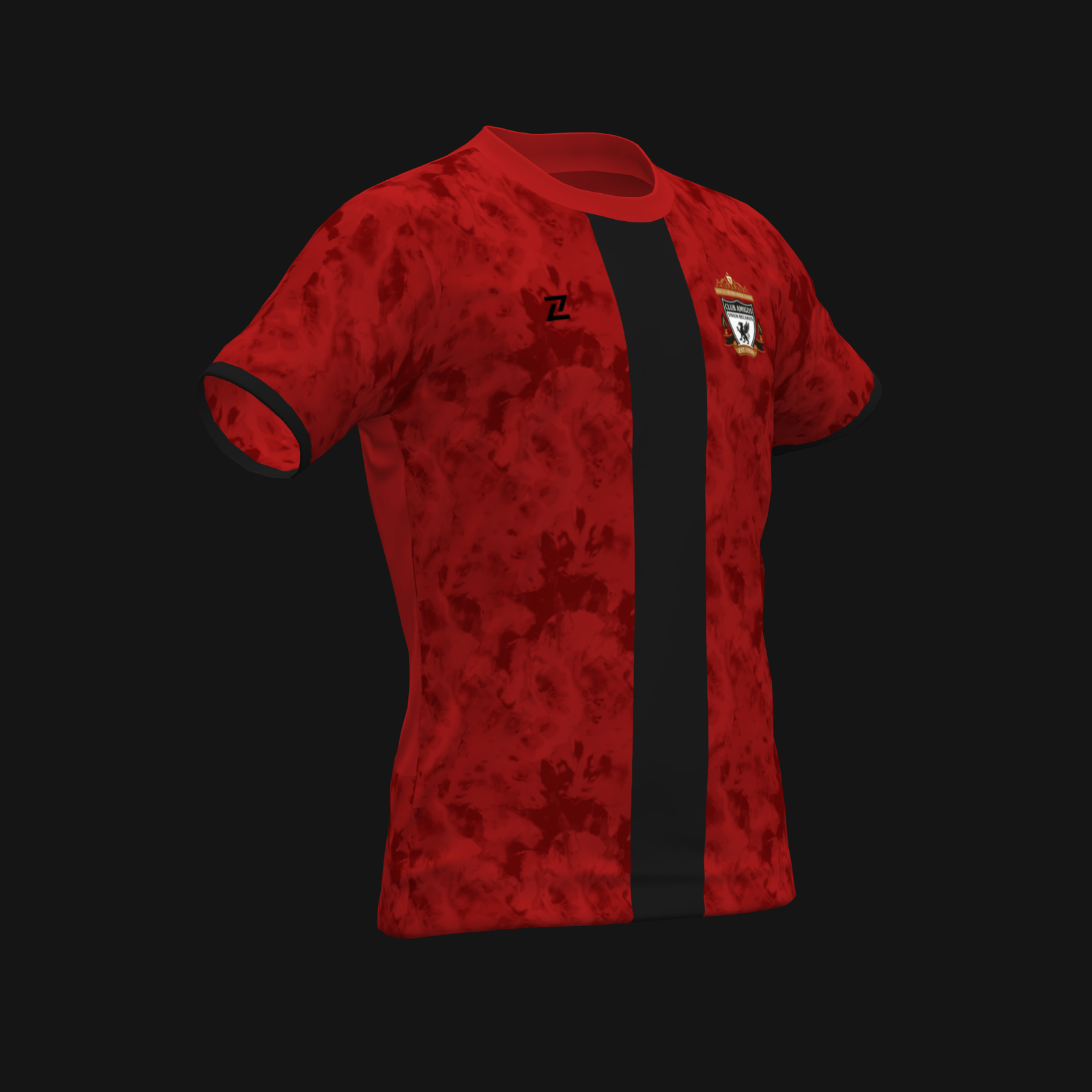 UNION BECARIOS CA NEGRA - Imagen 12