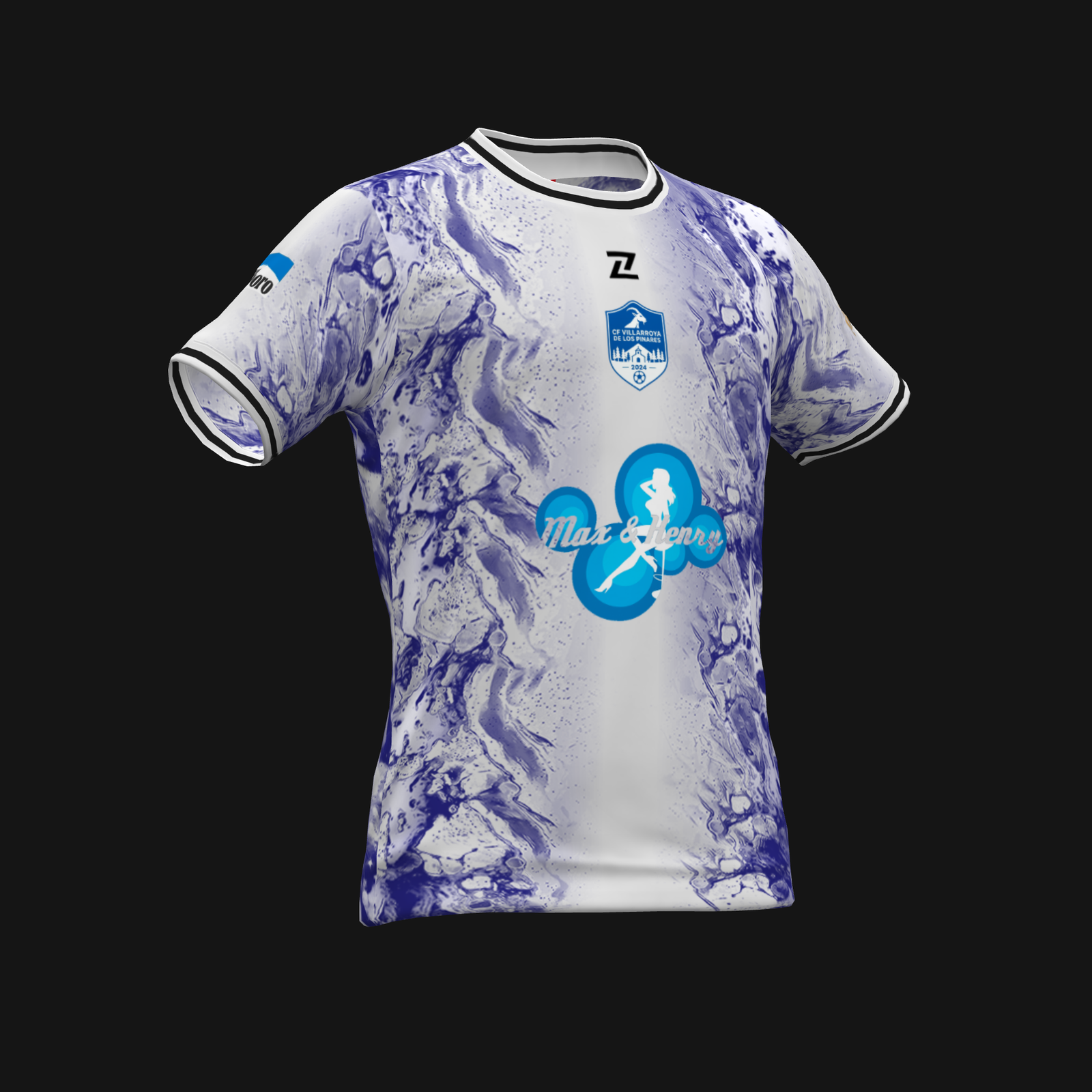 VILLARROYA DE LOS PINARES - Imagen 13