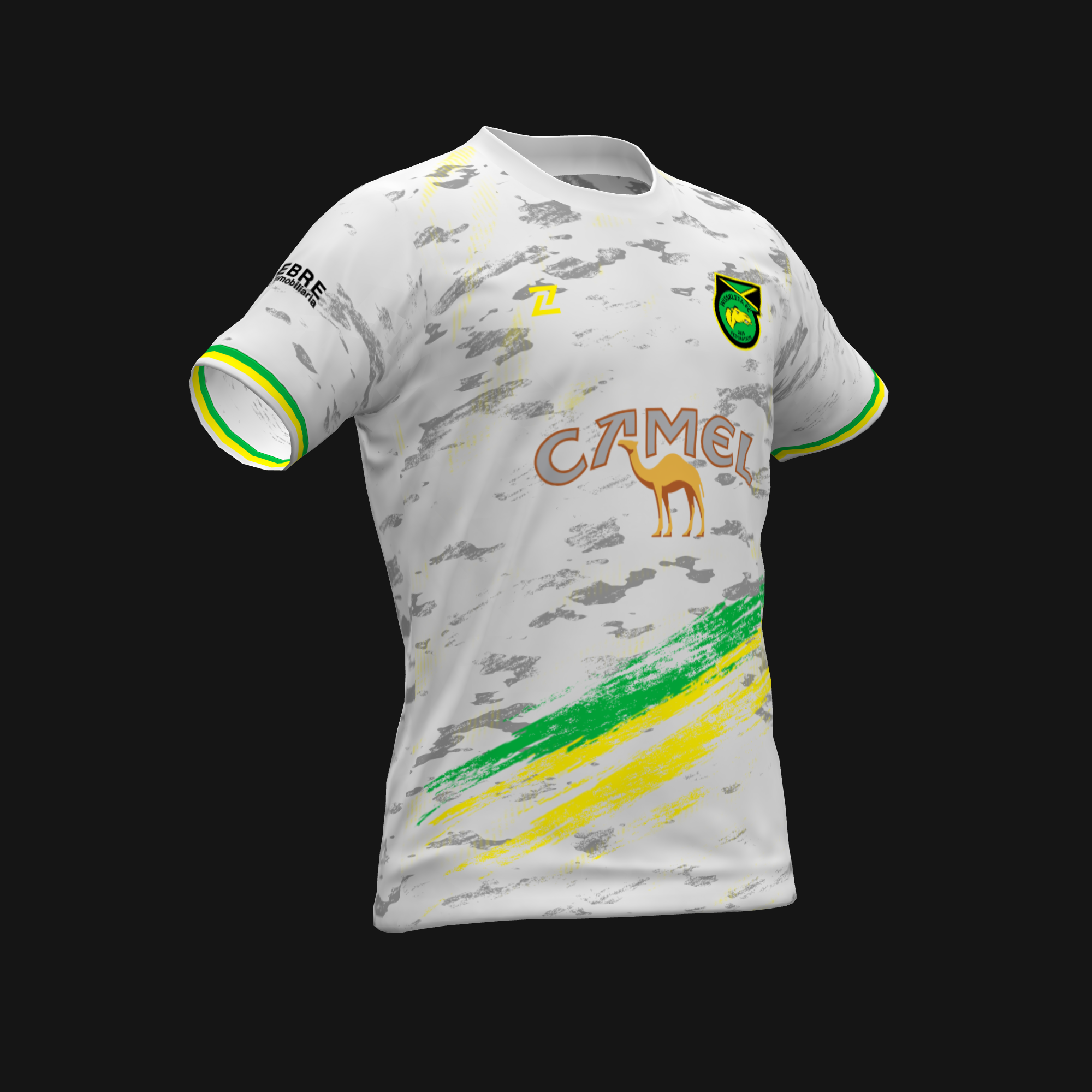 WISSKLETA FC ALTERNATIVA - Imagen 12