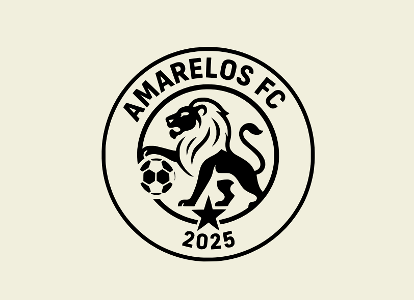 AMARELOS FC - Imagen 9