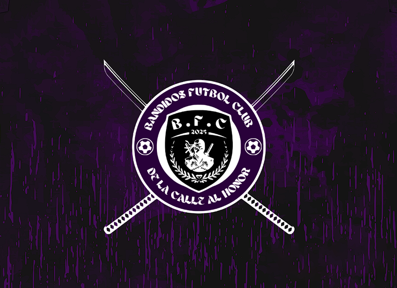 BANDIDOS FUTBOL CLUB - Imagen 9