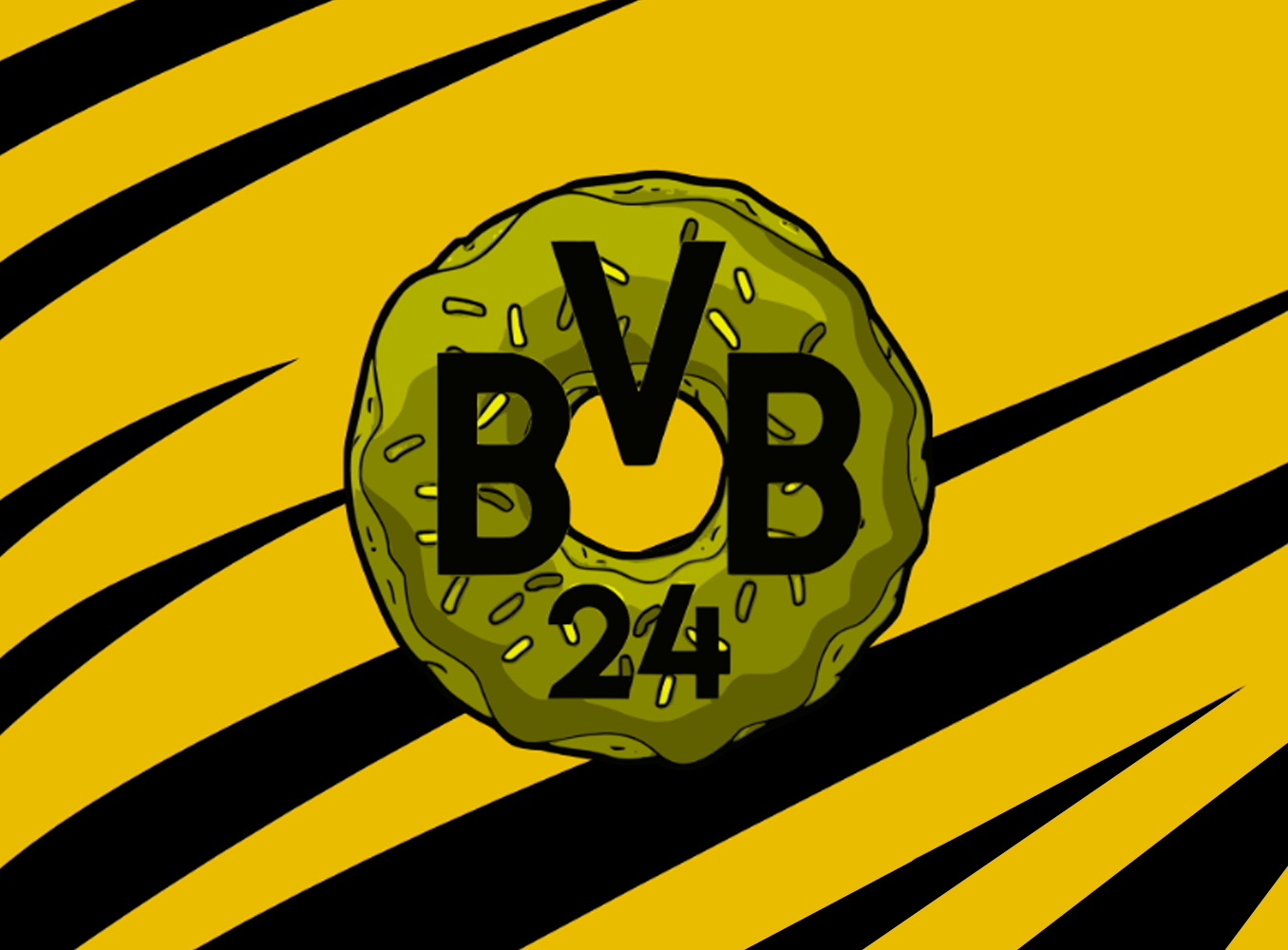 BORUSSIA DONUTS SEVILLA - Imagen 9