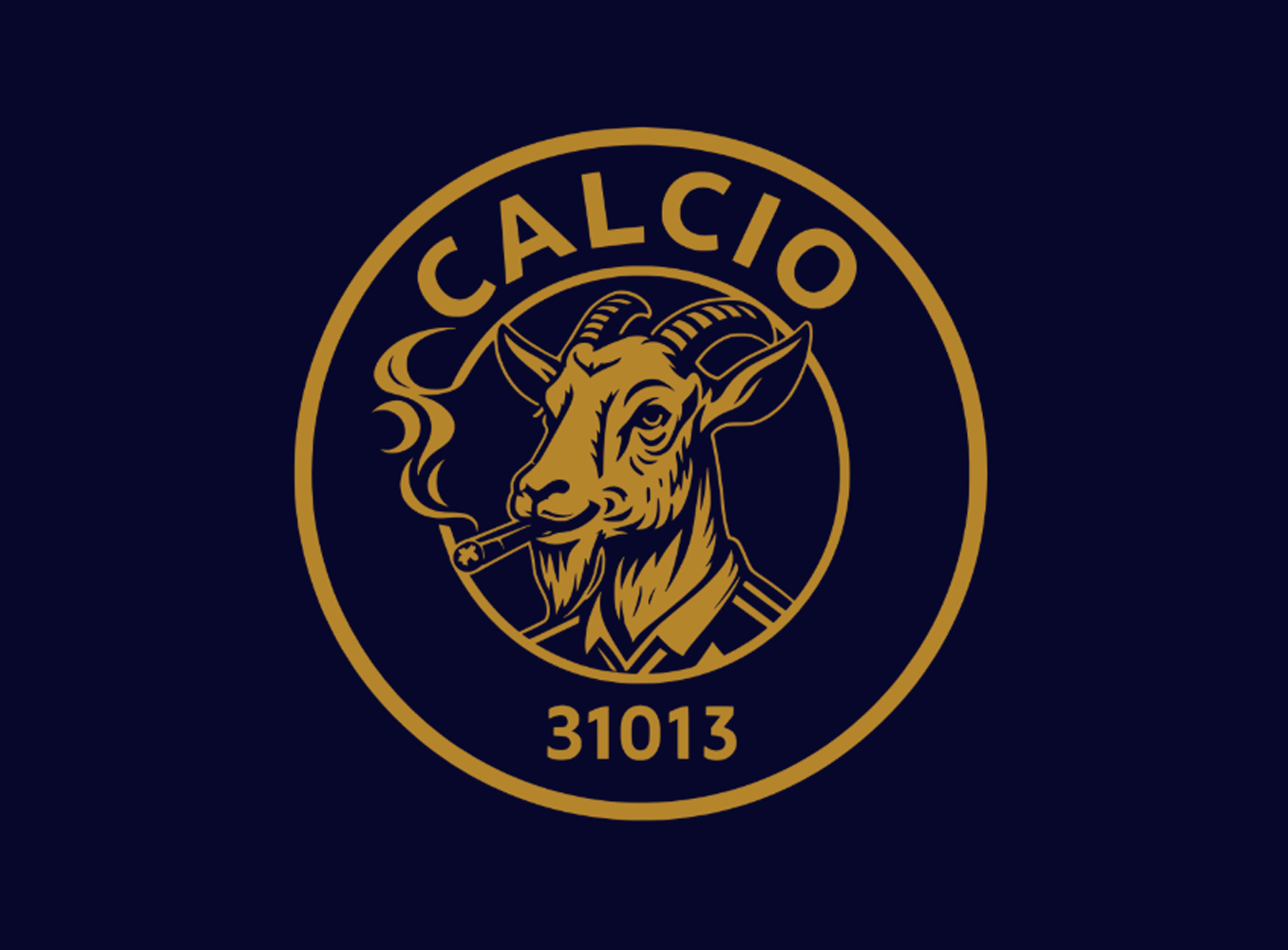 CALCIO 31013 AZUL - Imagen 9