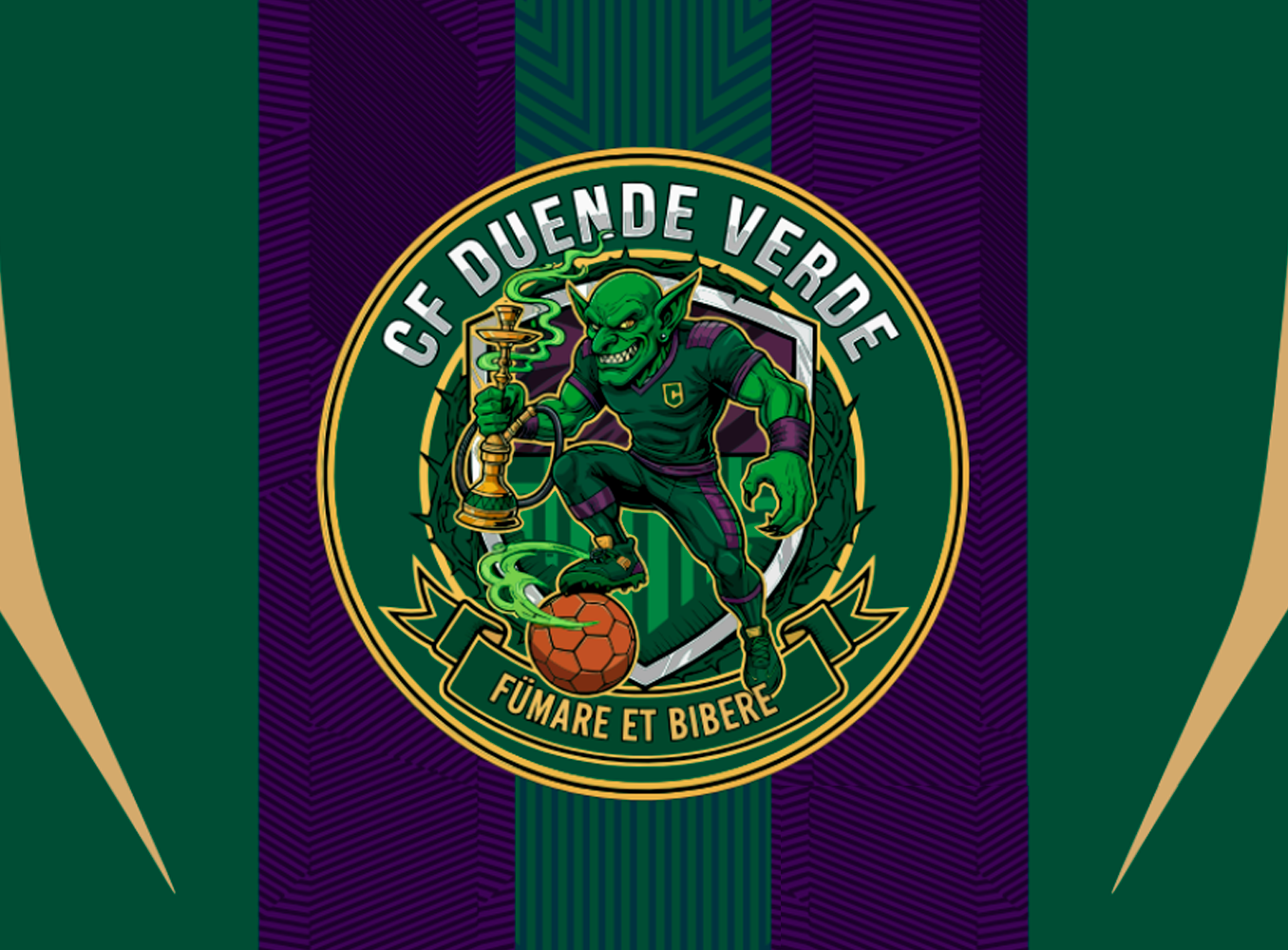 CF DUENDE VERDE - Imagen 11