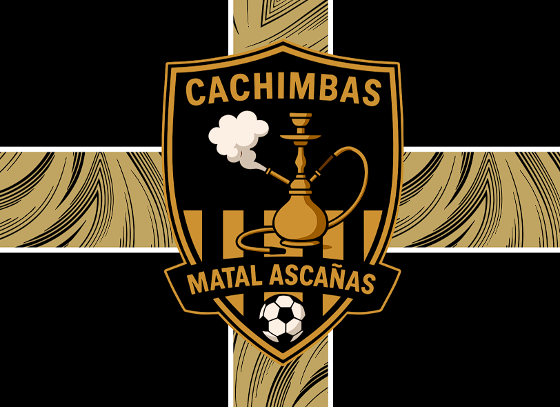 CHACHIMBA MATALASCAÑAS - Imagen 8