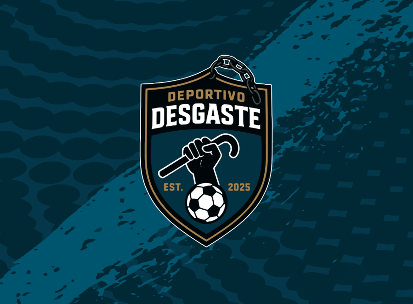 DEPORTIVO DESGASTE - Imagen 9