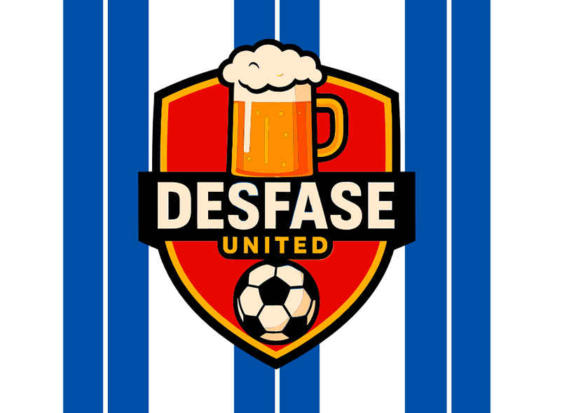 DESFASE UNITED - Imagen 11