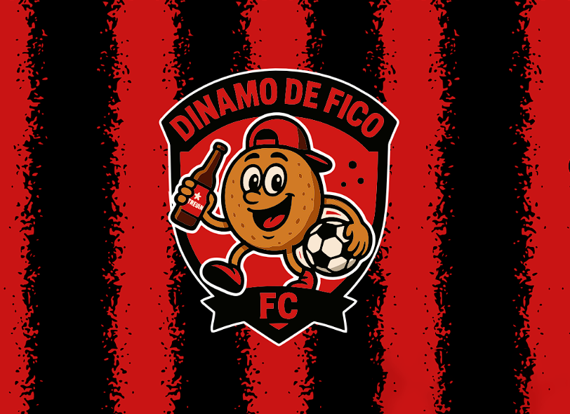 DÍNAMO DE FICO - Imagen 11