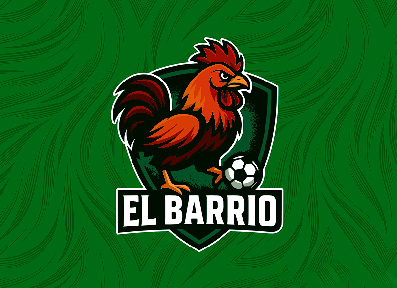 EL BARRIO GALLO VERDE - Imagen 9