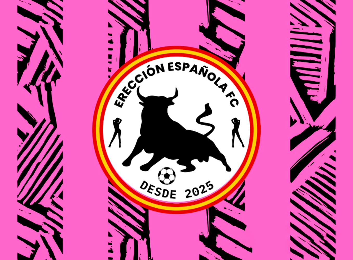 ERECCIÓN ESPAÑOLA FC - Imagen 10