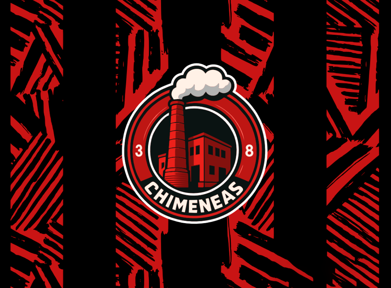 FC CHIMENEAS38 ALTERNATIVA - Imagen 9