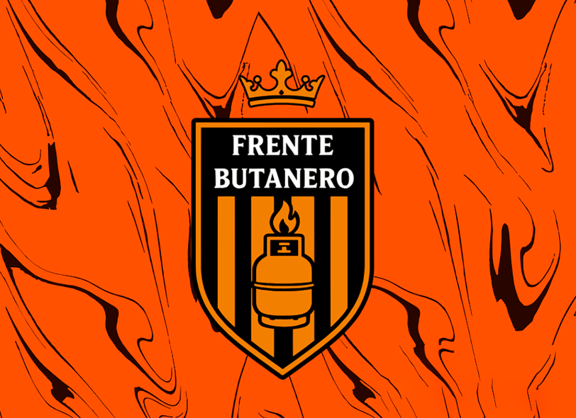 FRENTE BUTANERO - Imagen 9