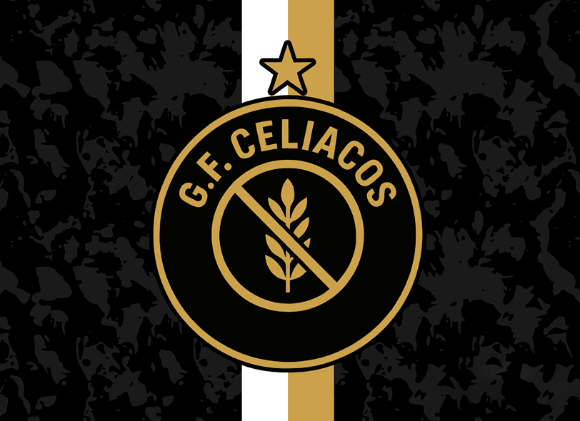 GLUTEN FREE CELÍACOS - Imagen 9