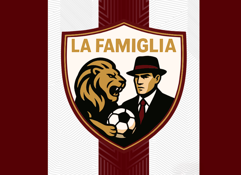 LA FAMIGLIA FC - Imagen 9