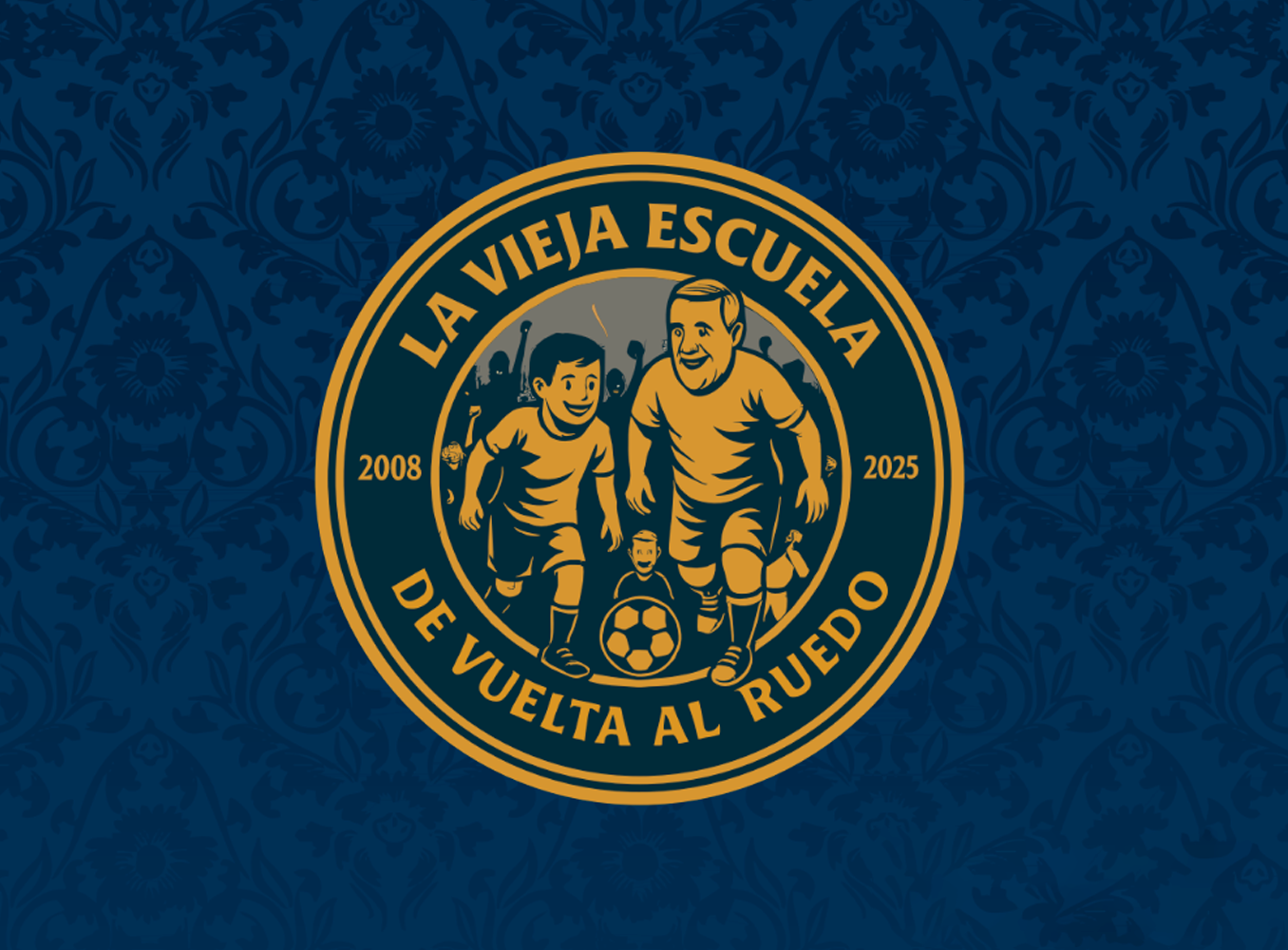 LA VIEJA ESCUELA - Imagen 9