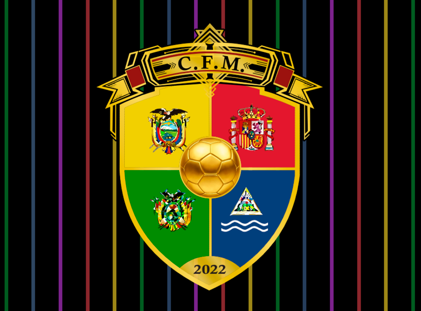 LOS PELOTEROS CFM - Imagen 9