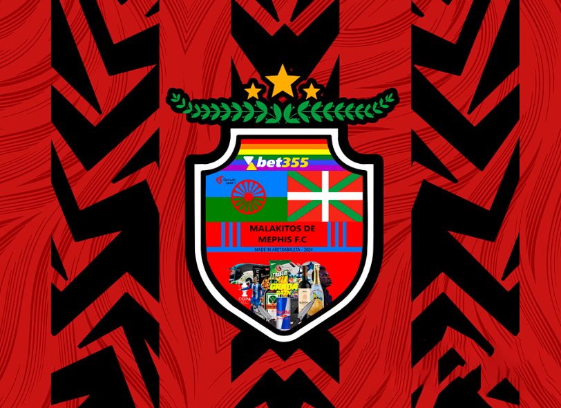 MALAKITO DE MEPHIS FC - Imagen 9