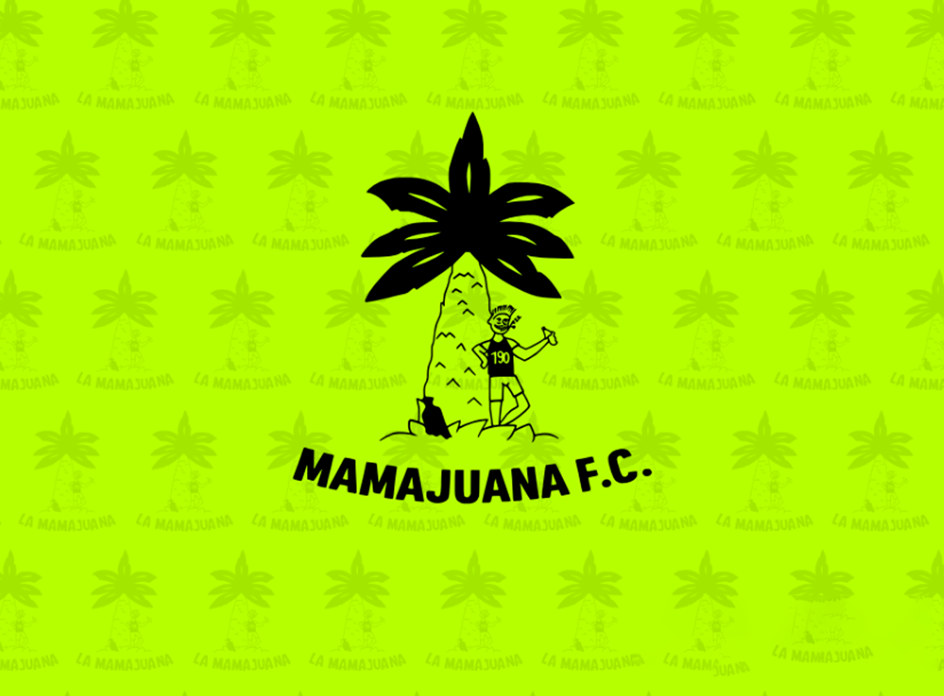 MAMAJUANA FC - Imagen 14