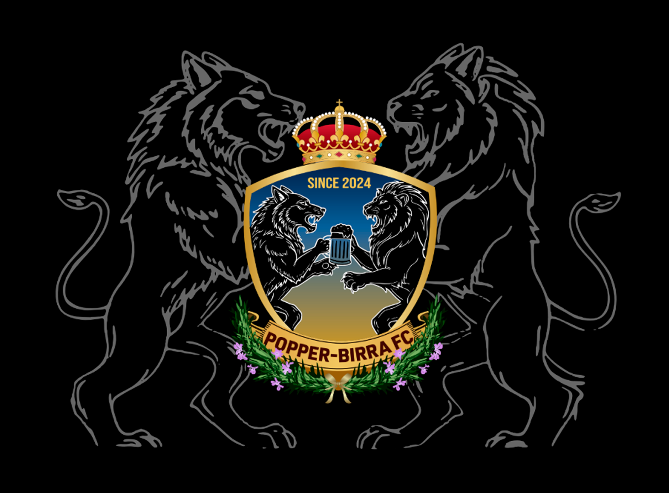 POPPER BIRRA FC - Imagen 9