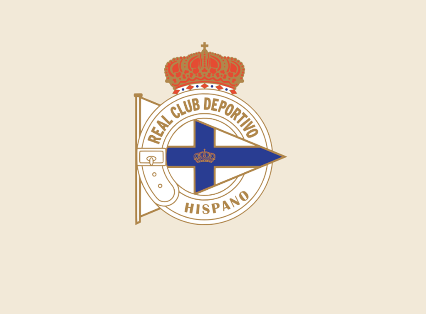 REAL CLUB DEPORTIVO HISPANO - Imagen 9