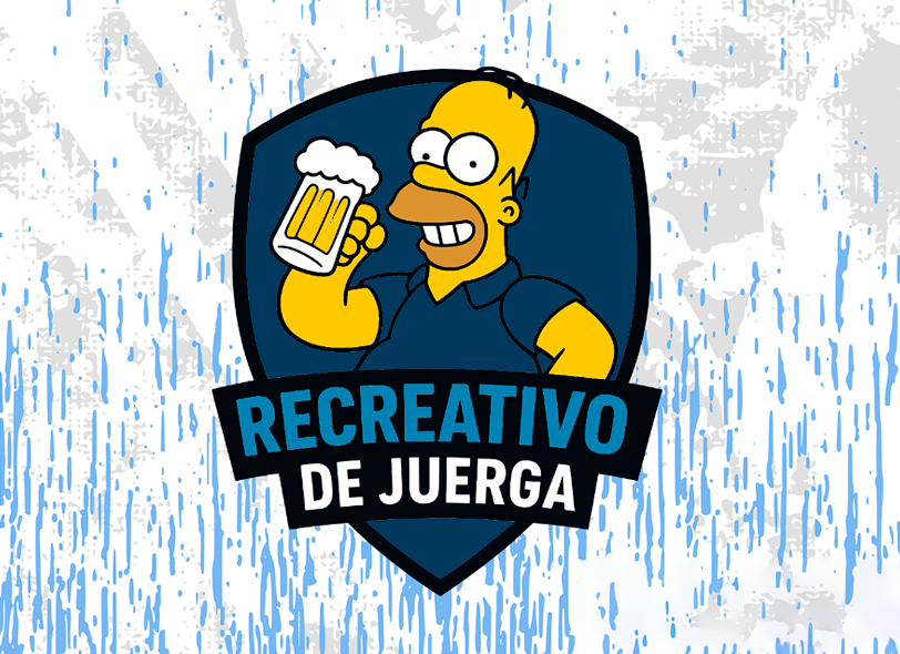 RECREATIVO DE JUERGA HOMERO BLANCA - Imagen 9