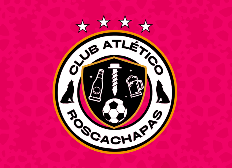 ROSCACHAPAS ALTERNATIVA - Imagen 9