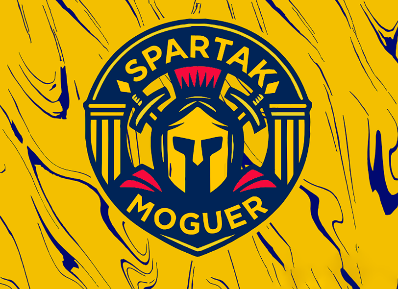 SPARTAK MOGUER - Imagen 9