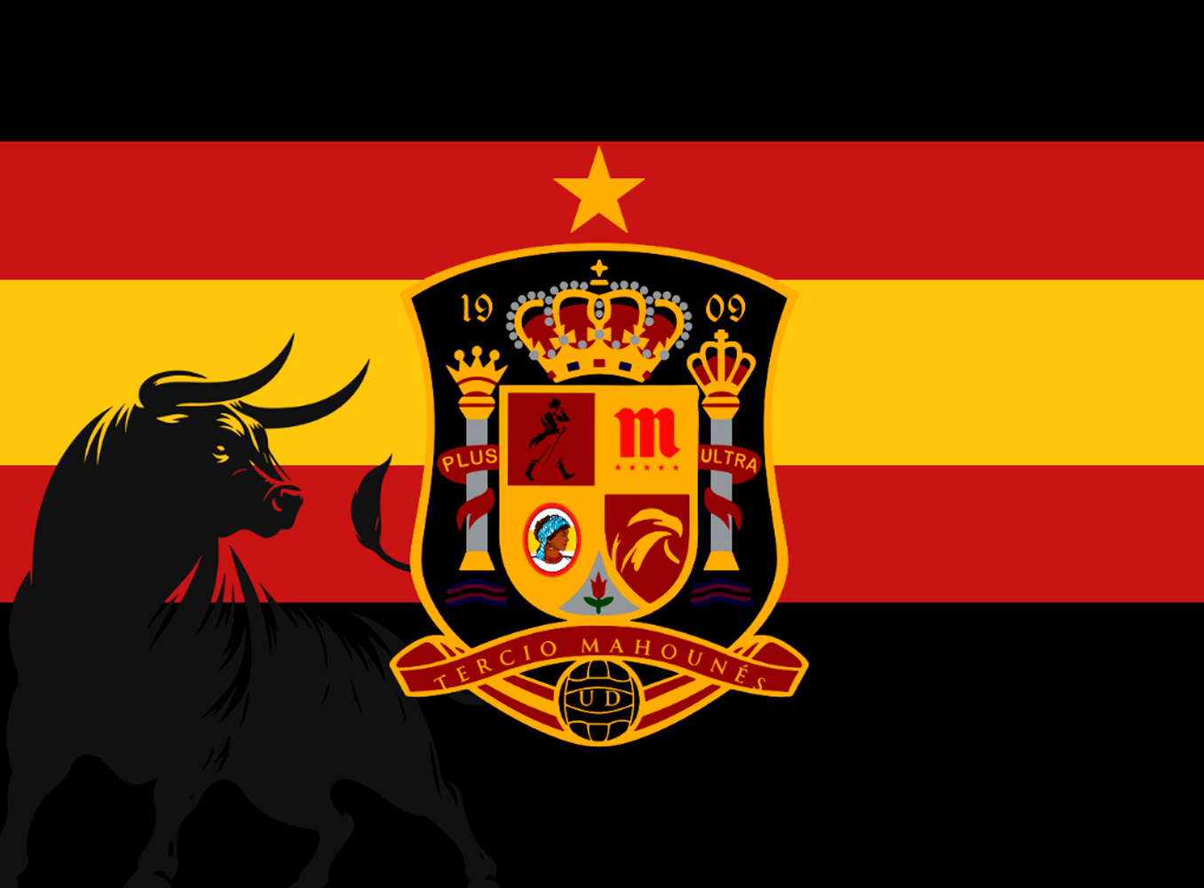 TERCIO MAHOUNÉS - Imagen 9