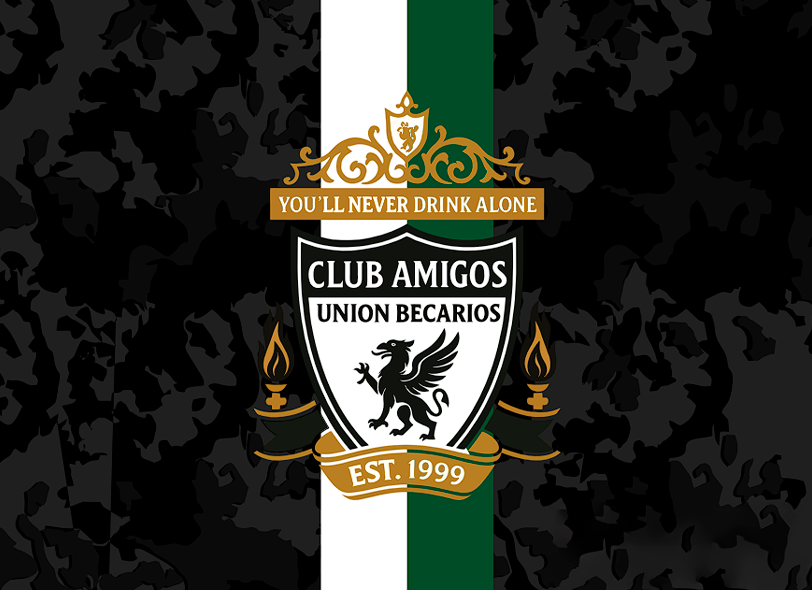 UNION BECARIOS CA NEGRA - Imagen 9