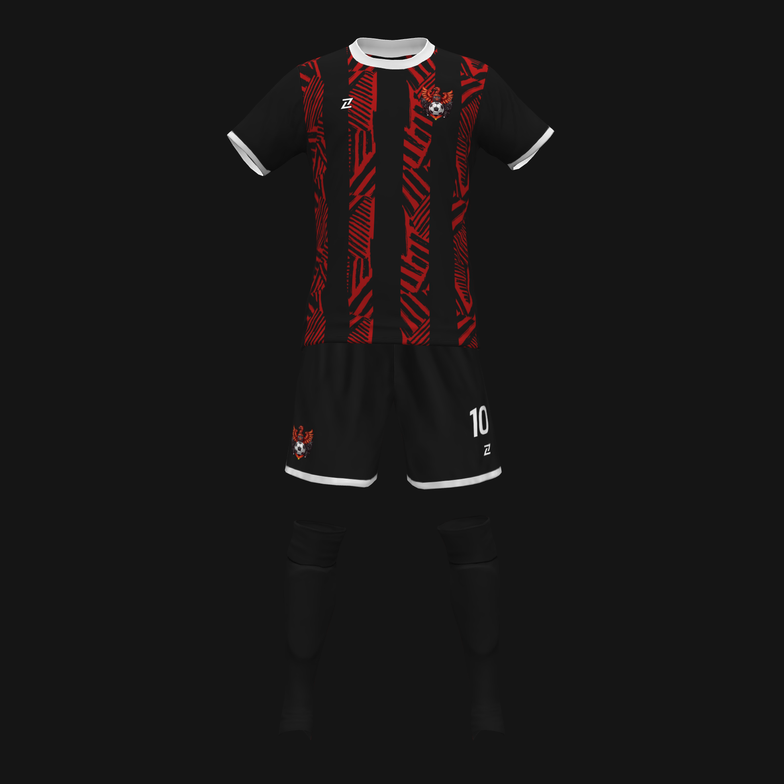 AGUILAS FUTBOL CLUB - Imagen 10