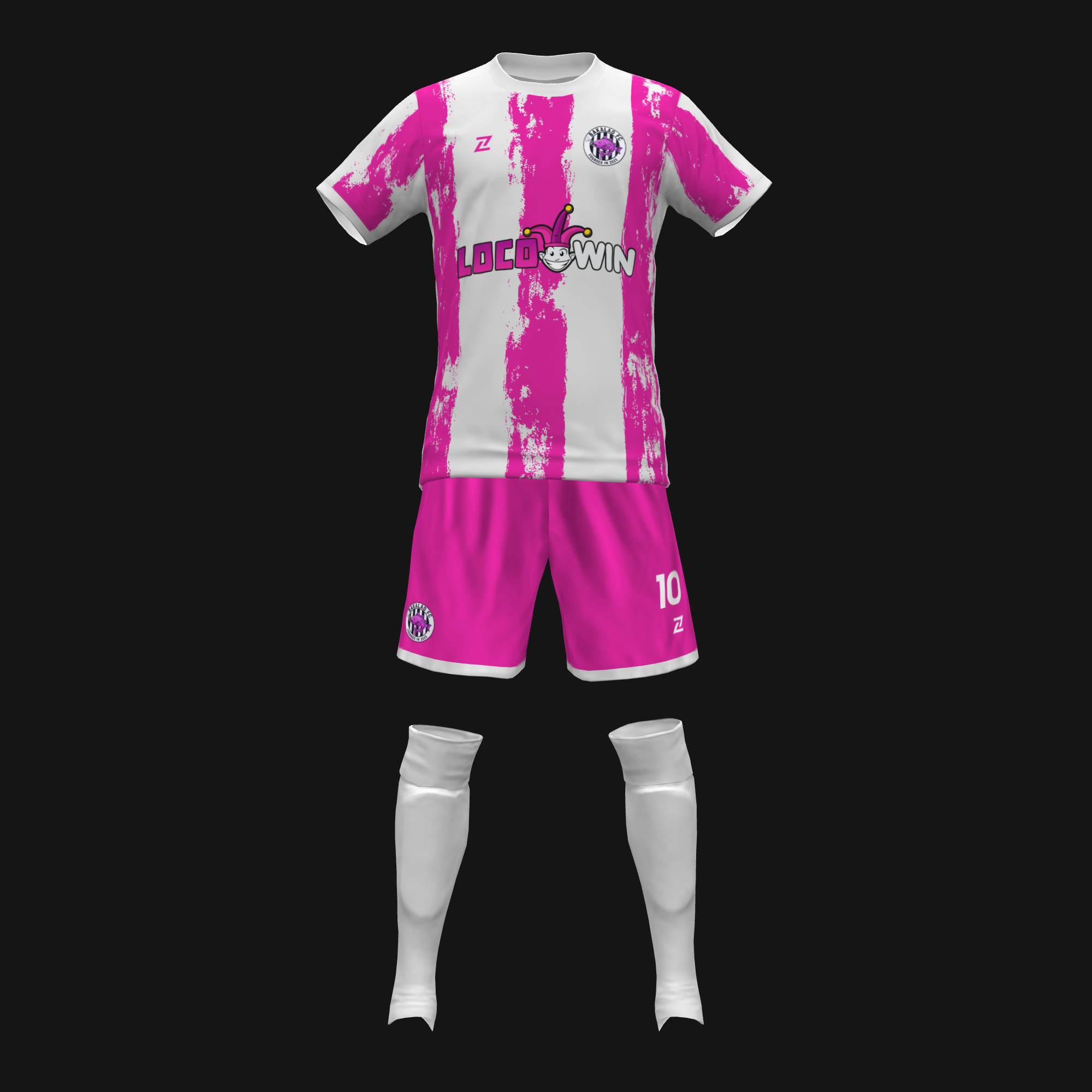 BAKALAO FC - Imagen 10