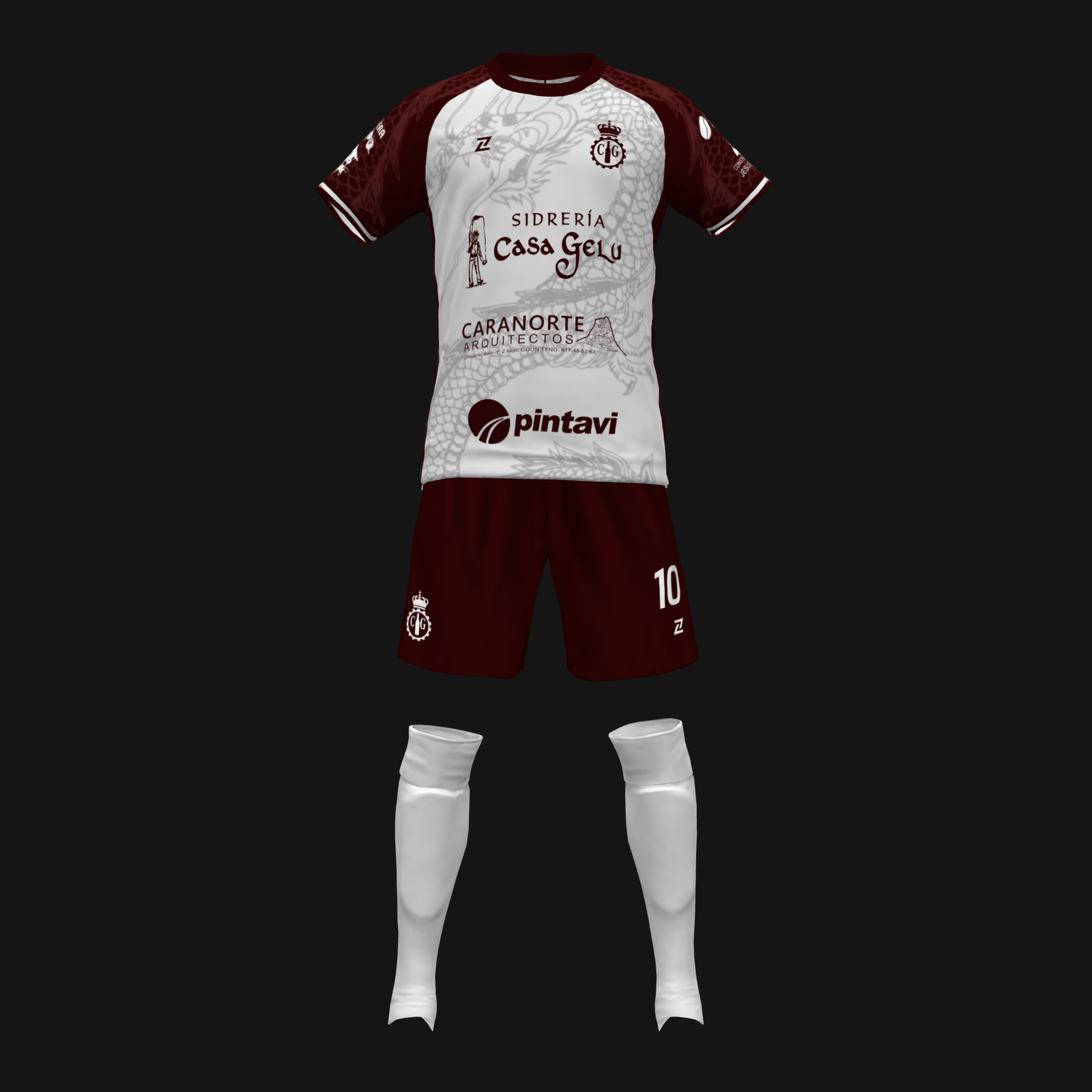 CASA GELU 2025 - Imagen 10