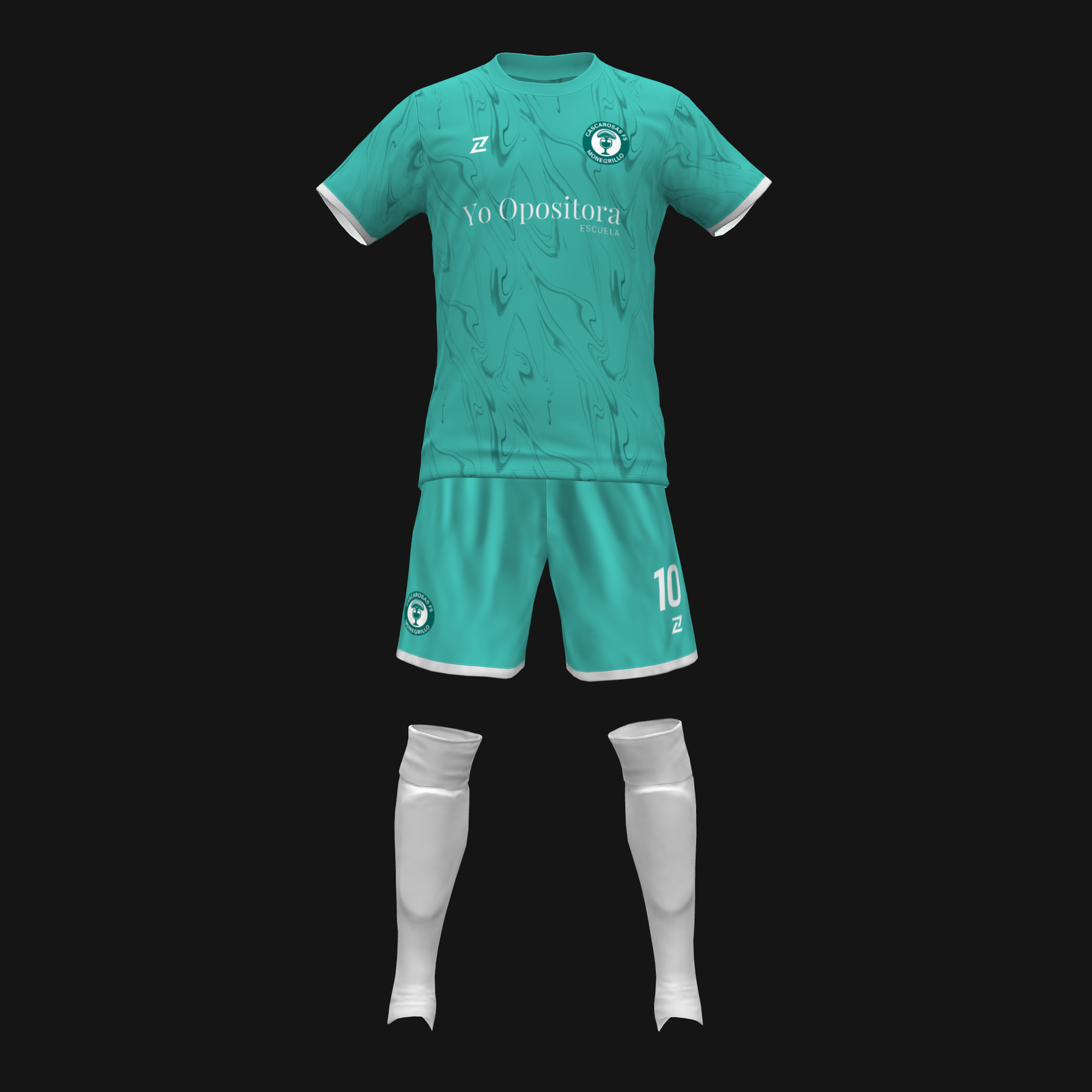 CASCAROSAS FS - Imagen 13