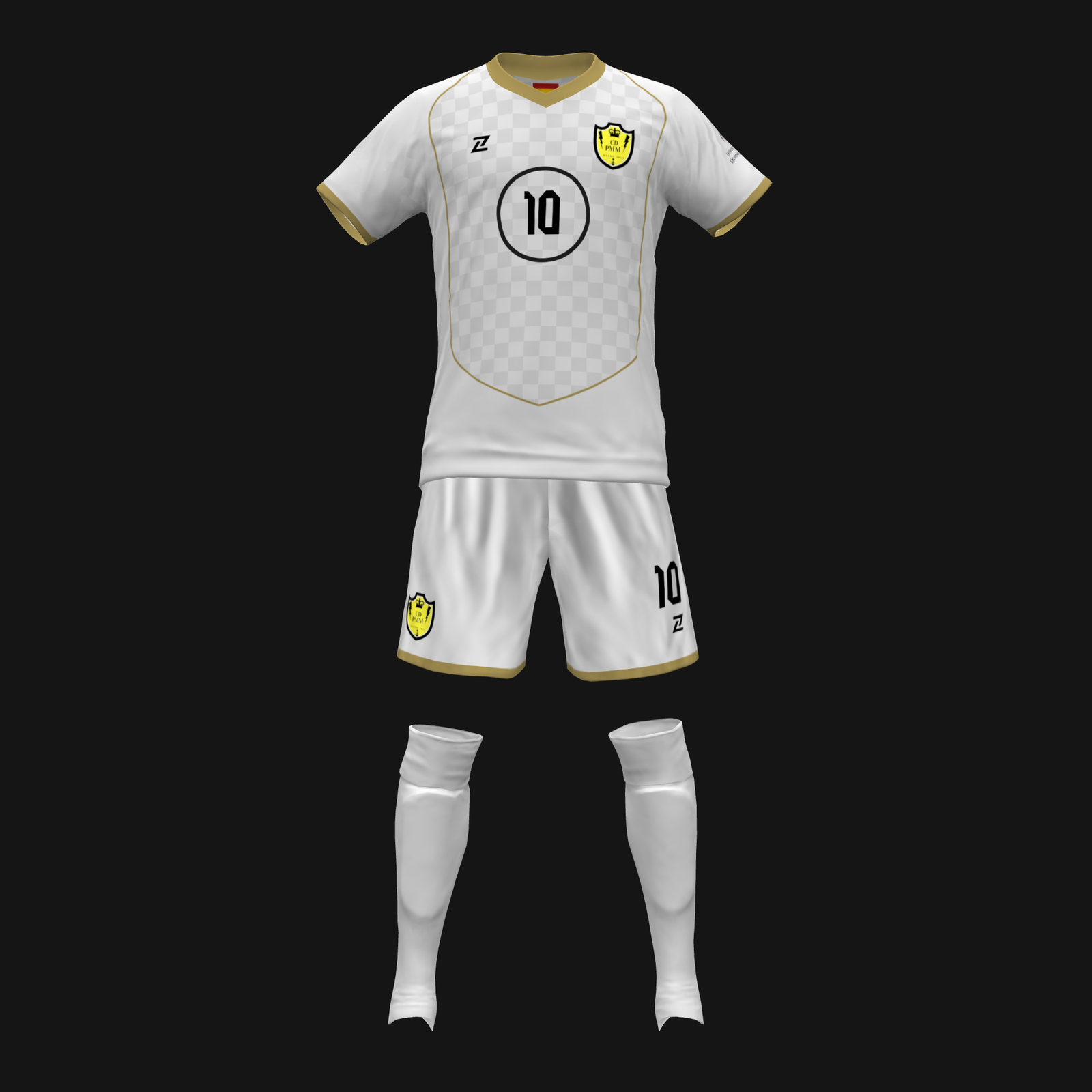 CD PMM 2025 - Imagen 13