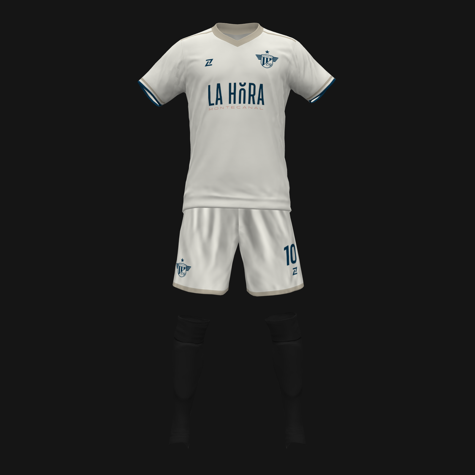 CERONUEVE FC - Imagen 12