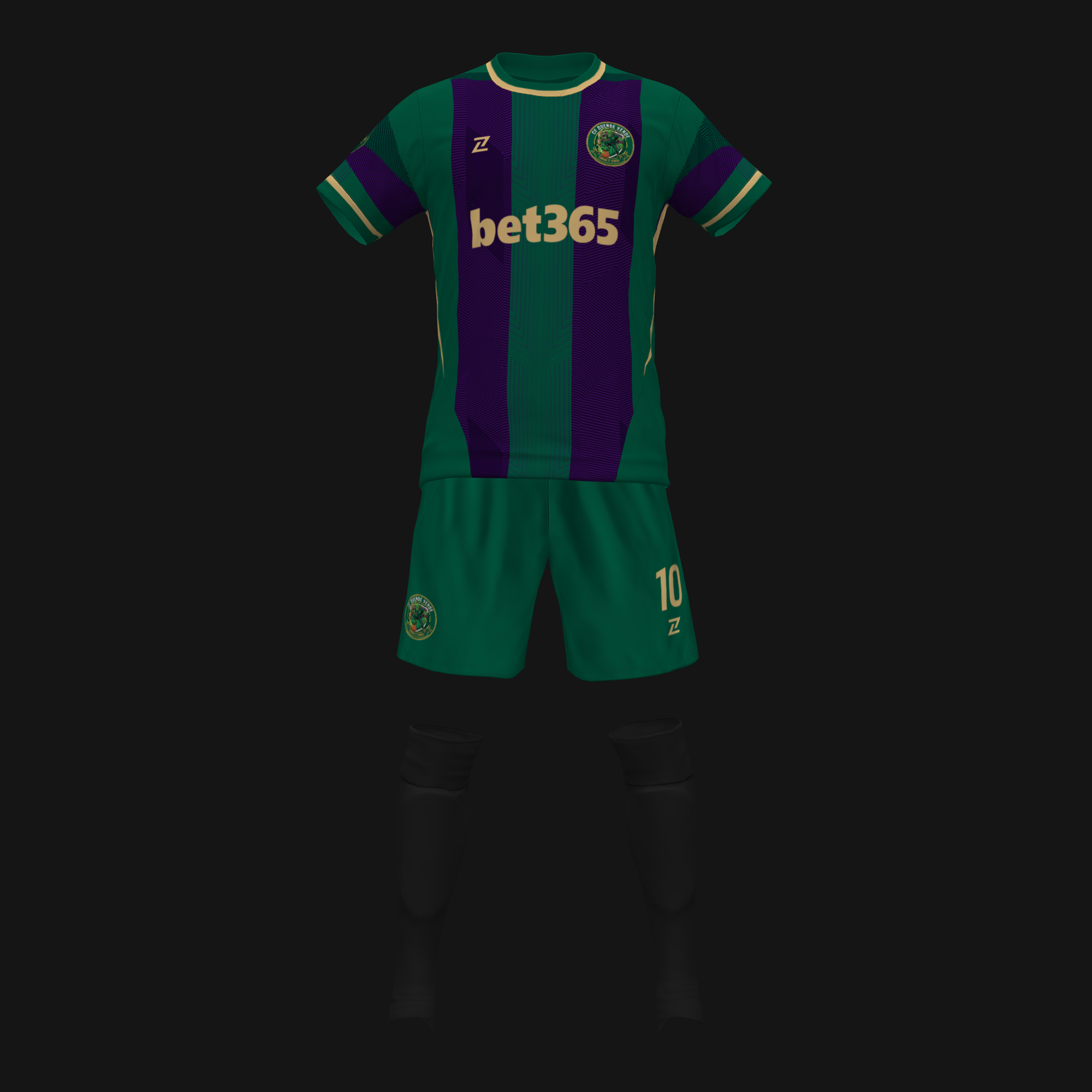 CF DUENDE VERDE - Imagen 9