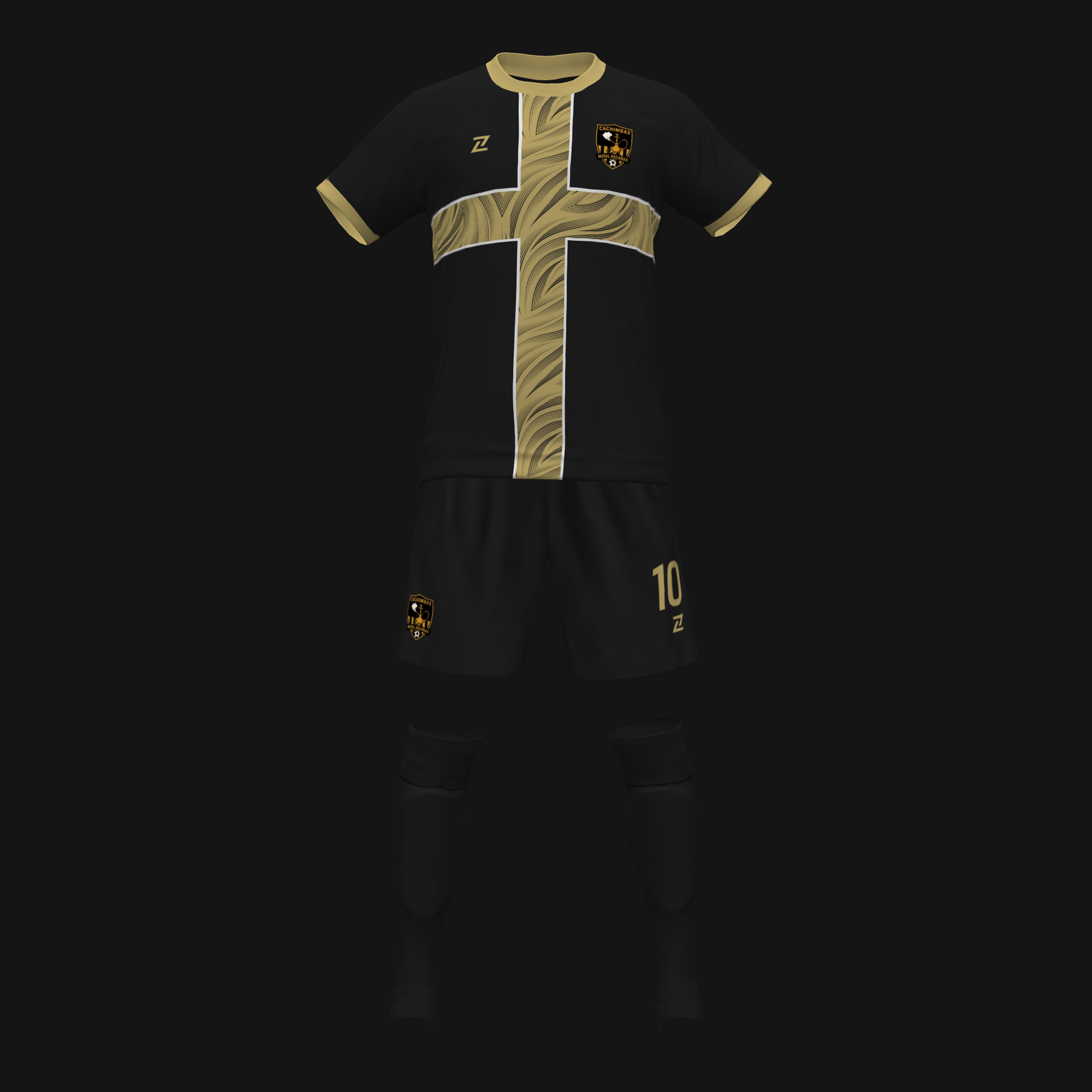 CHACHIMBA MATALASCAÑAS - Imagen 9