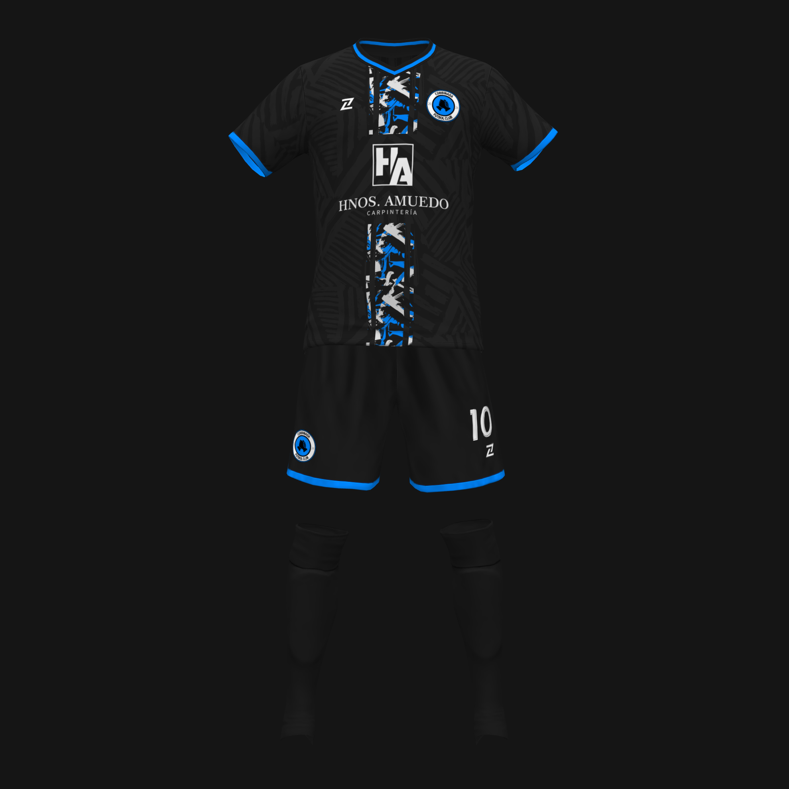 COMBINADA FC - Imagen 13