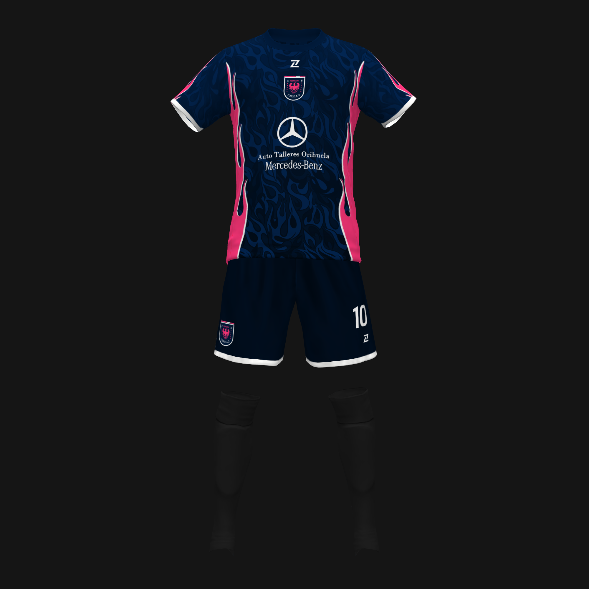 COMISELA CF - Imagen 13