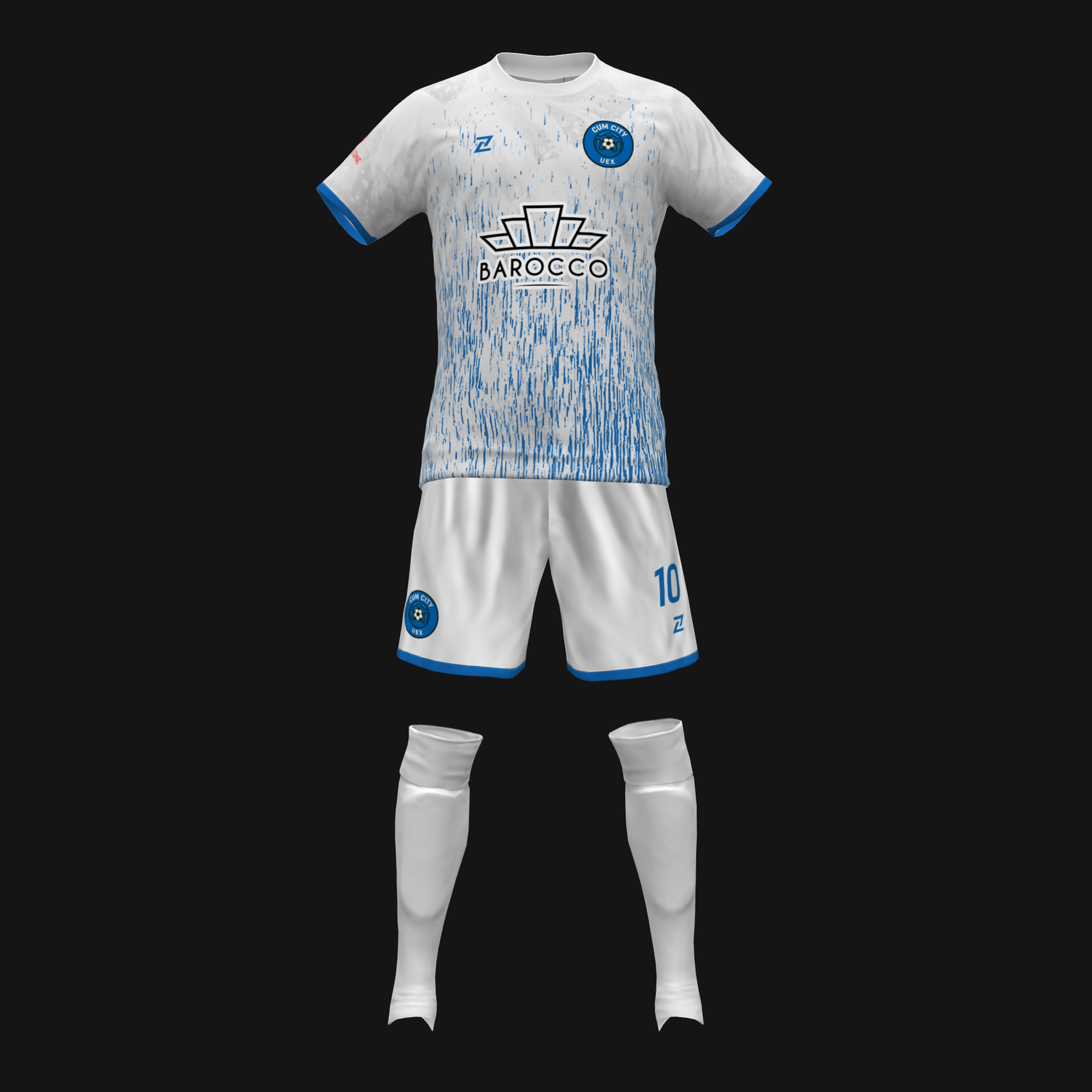 CUM CITY - Imagen 13