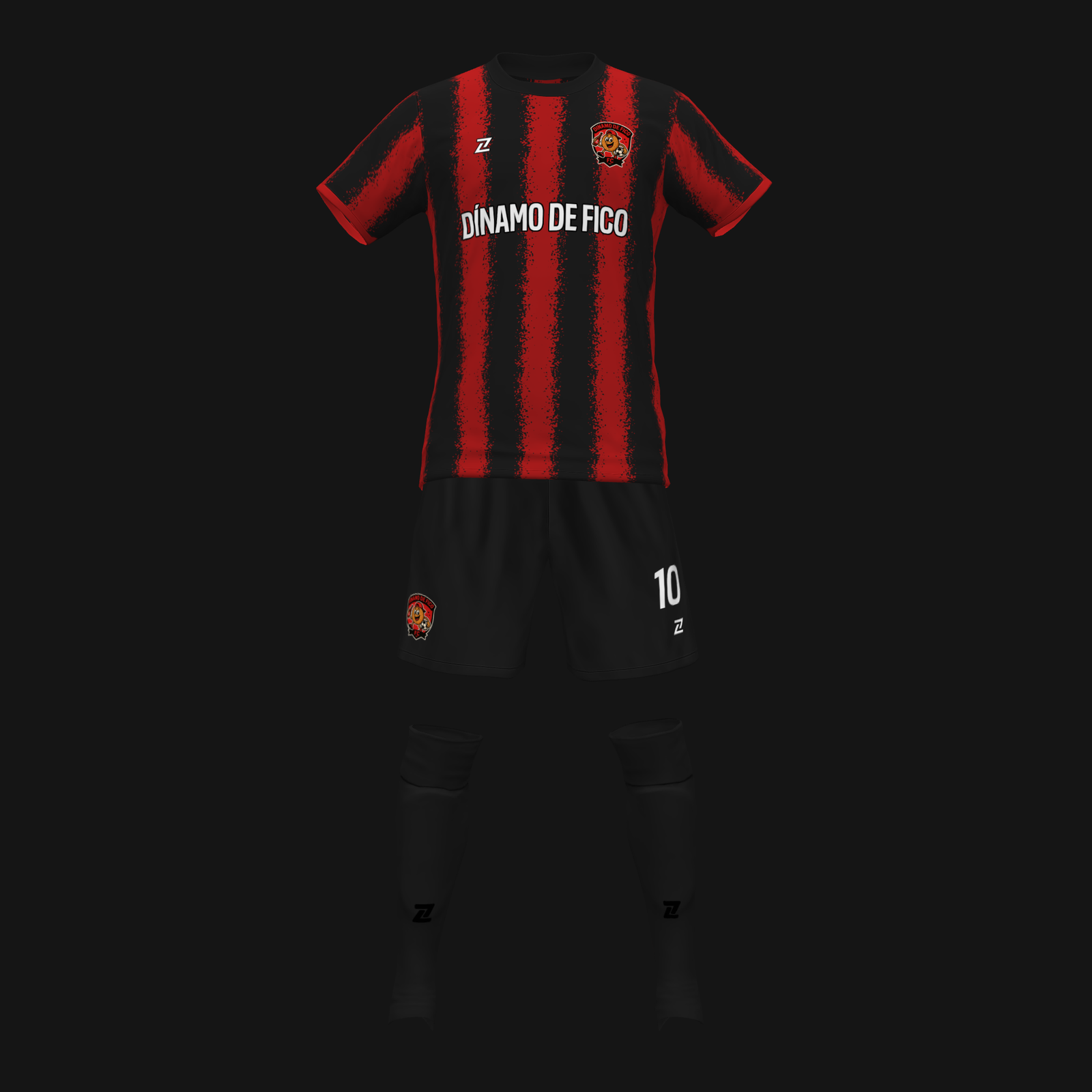 DÍNAMO DE FICO - Imagen 9