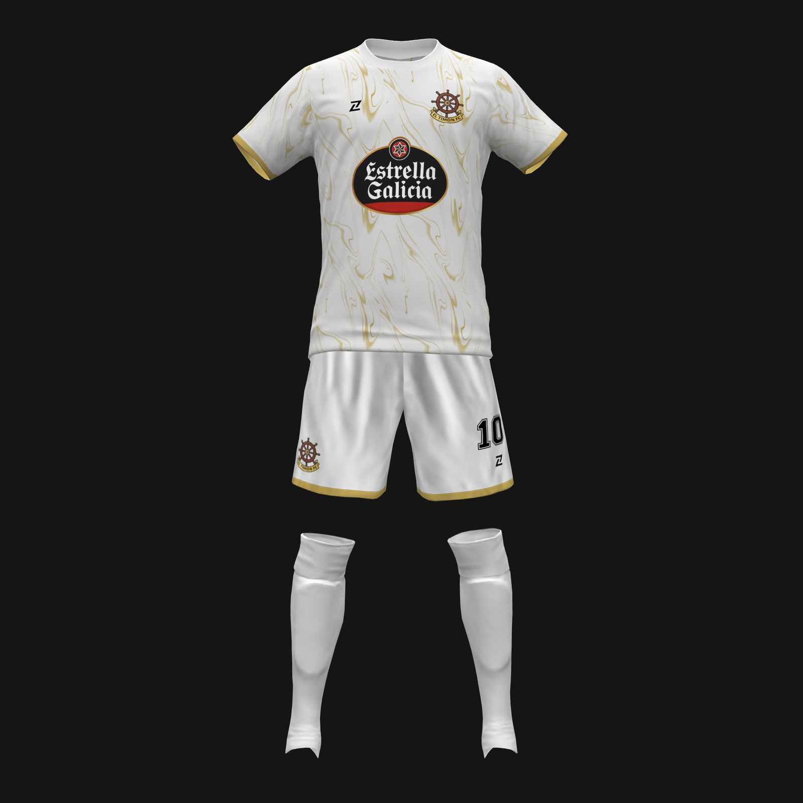 EL TIMON FC - Imagen 9